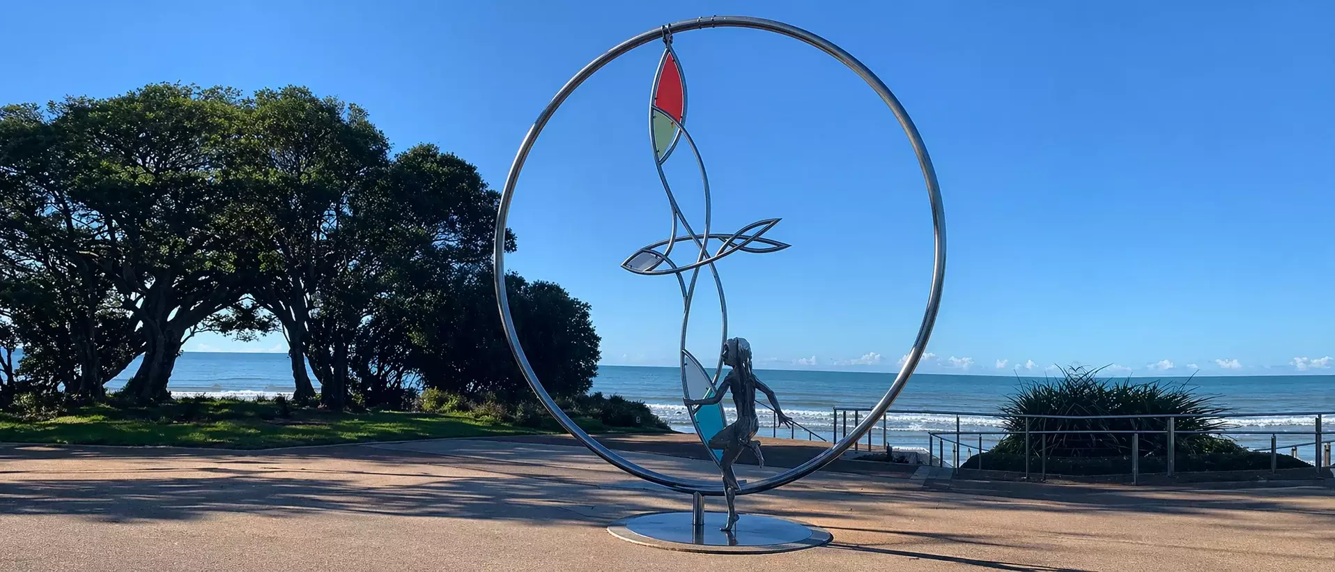 Orewa Beach, home of Orewa Bridge Club Orewa Bridge Club is based close to beautiful Orewa Beach, Auckland